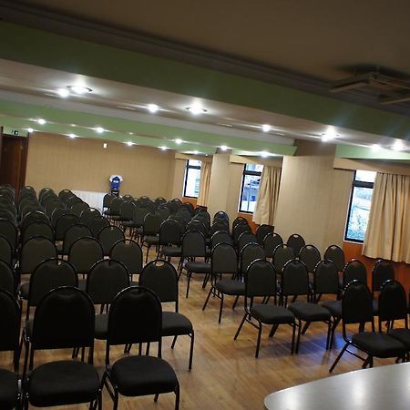 Hotel Solar Corte Real Sabara Exterior photo