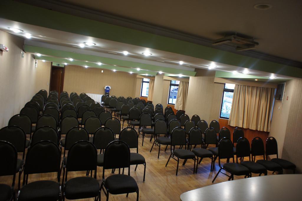 Hotel Solar Corte Real Sabara Exterior photo