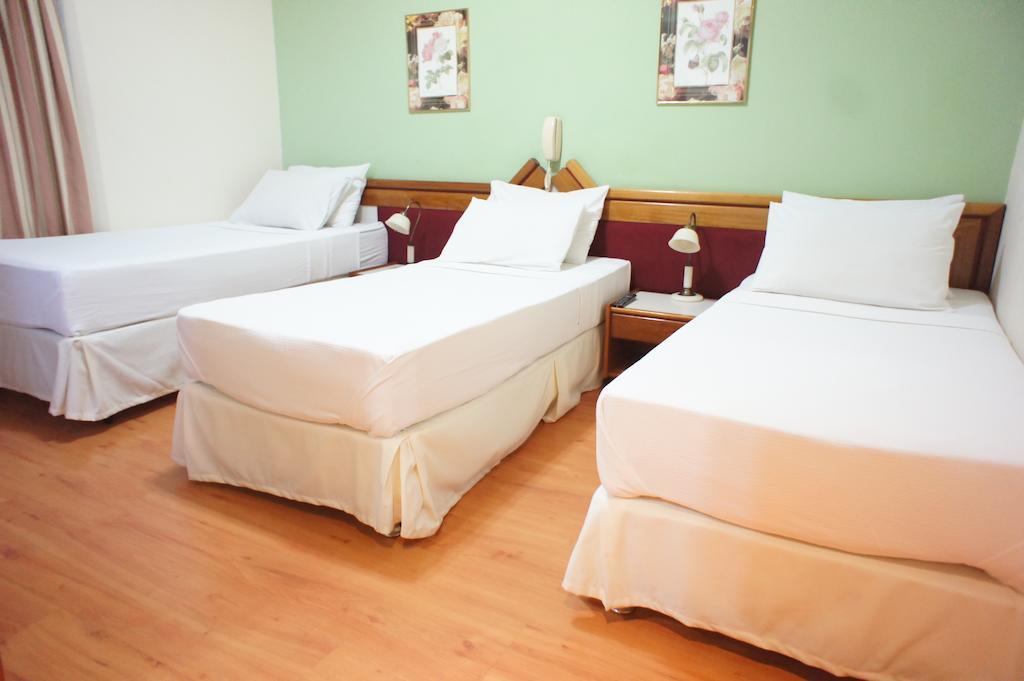 Hotel Solar Corte Real Sabara Room photo