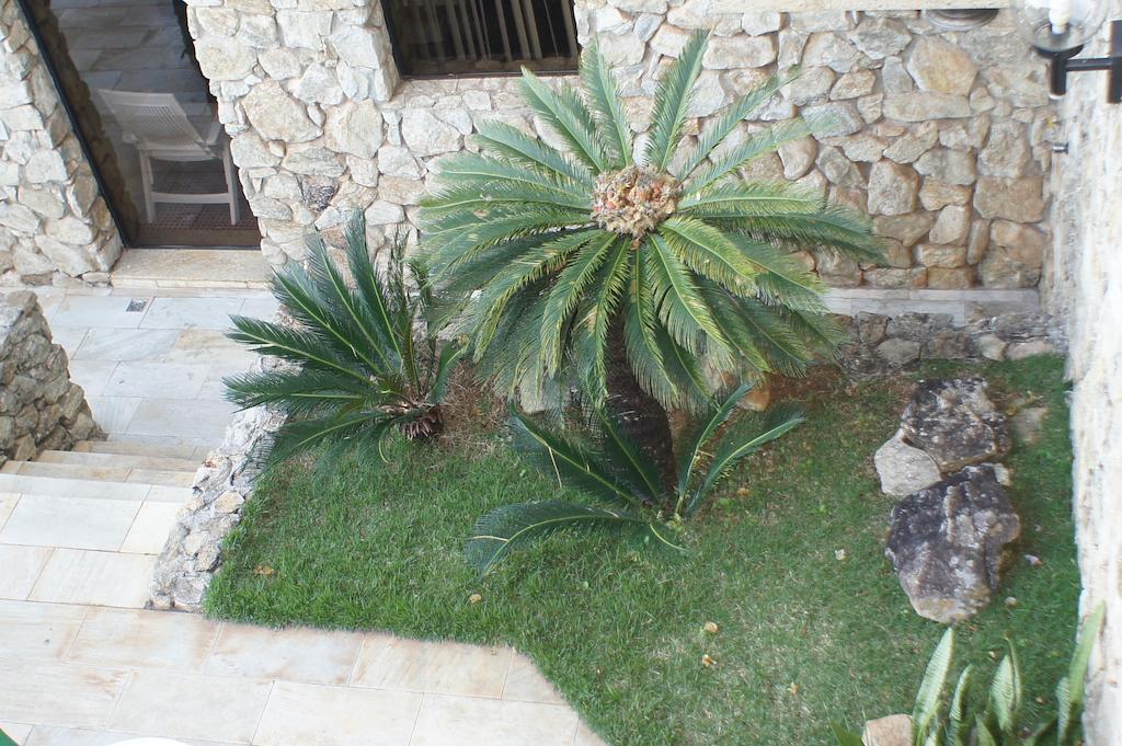 Hotel Solar Corte Real Sabara Exterior photo
